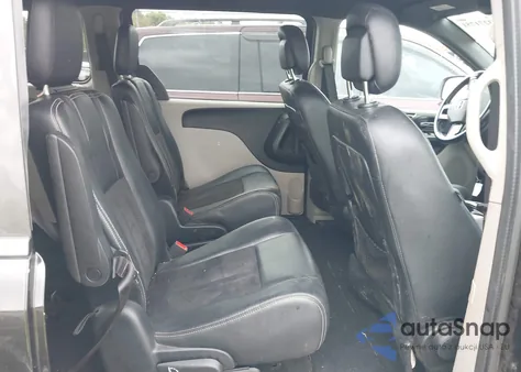 2020 Dodge Grand Caravan Sxt from USA, damaged, VIN 2C4RDGCG6LR193536